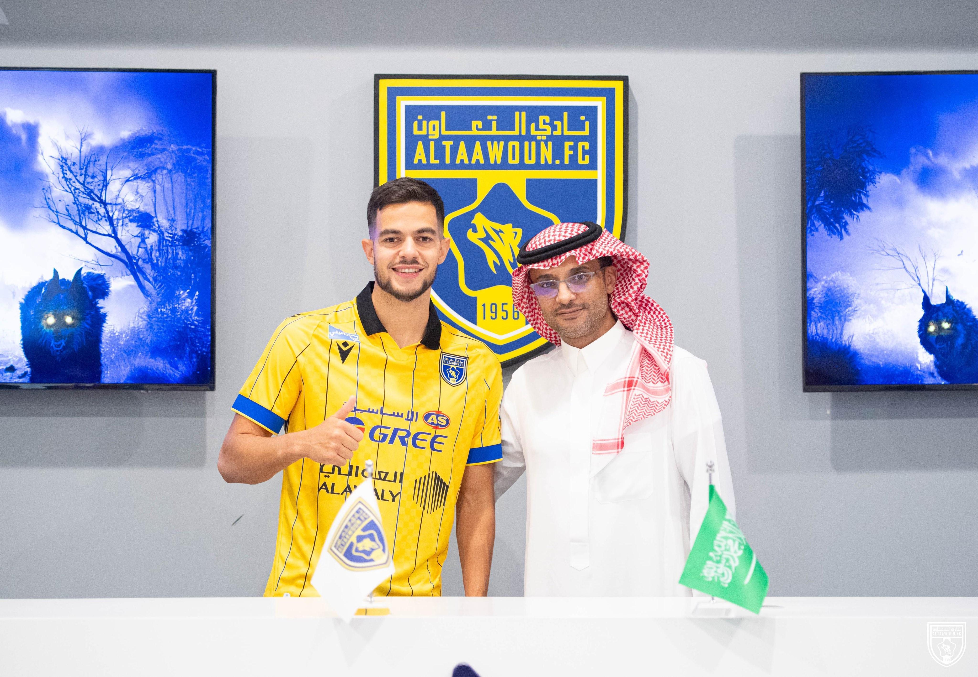 世界杯直播平台官网app下载最新版-官方：伯恩茅斯中场费弗尔租借加盟沙特俱乐部布赖代合作