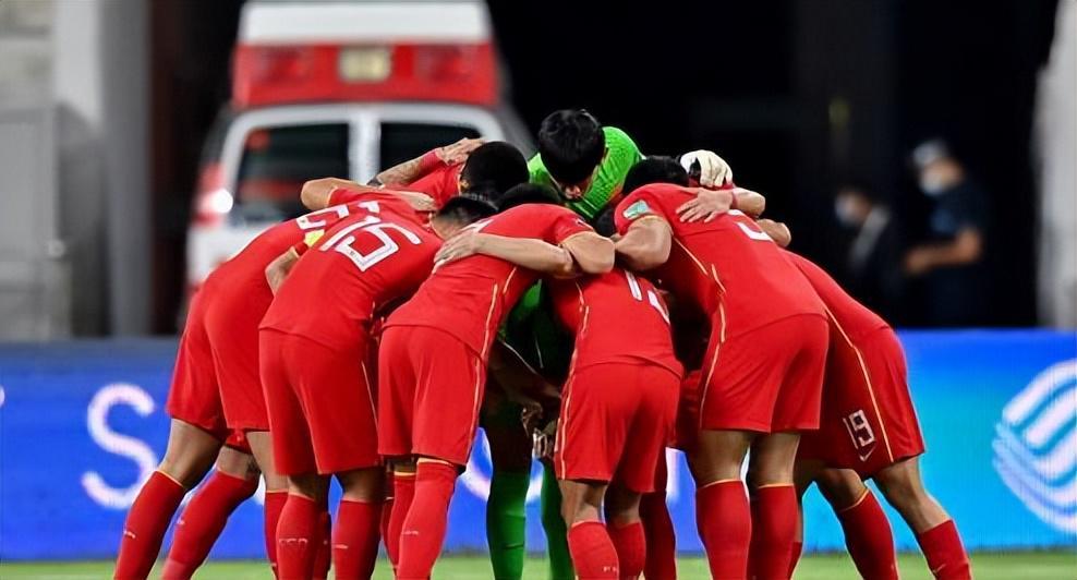 世界杯官方直播软件下载-意外！他是首位公开批评U23国足的前国脚，直言这么踢看不到未来