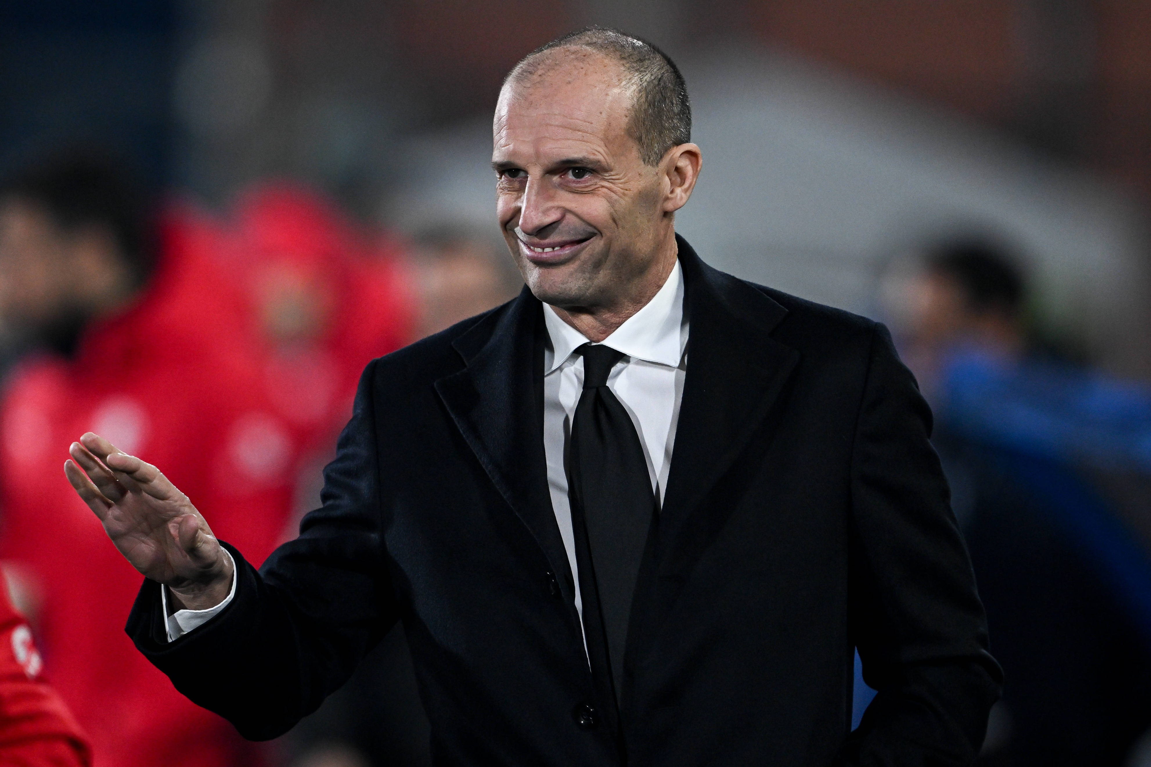 世界杯客户端安装说明-德比战前米兰取胜扫阴霾，阿莱格里称很难逆转国米，但会做好准备