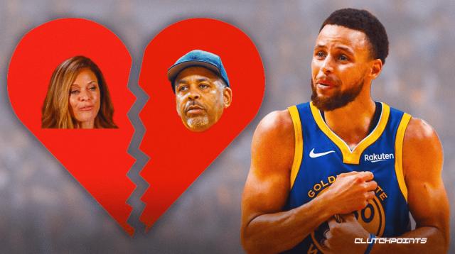 世界杯手机高清观看入口-最不吉利的婚纱颜色 让库里父母婚姻结局注定悲剧