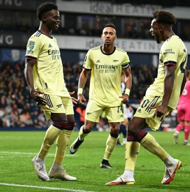 世界杯比赛直播地址-枪手虐菜大开张 阿尔特塔能在联赛赢一回师傅不？