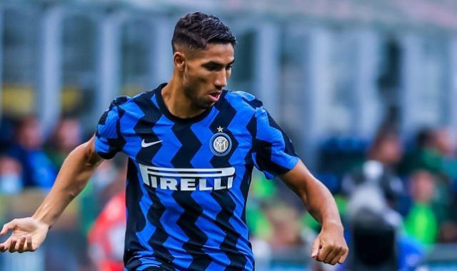 世界杯直播平台官网app下载最新版-皇马官方澄清：未要求国米提供担保 意媒报道不实