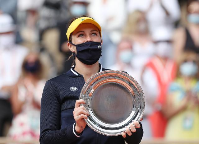 世界杯客户端安装说明-年少成名却迟迎突破 帕夫柳琴科娃虽负但终破心魔