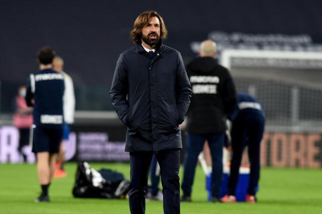 世界杯客户端安装说明-皮尔洛：这不是最好的尤文 希望1月冬窗有所收获