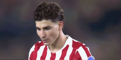 世界杯比赛直播地址-状态火热，小蜘蛛打入马竞队史第五个欧冠直接任意球进球